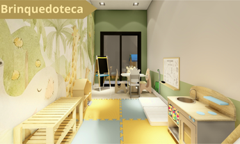 Imagem 9: APARTAMENTO RESIDENCIAL em São Paulo - SP, Vila Formosa