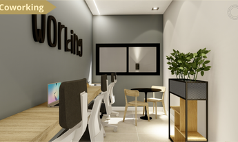 Imagem 10: APARTAMENTO RESIDENCIAL em São Paulo - SP, Vila Formosa