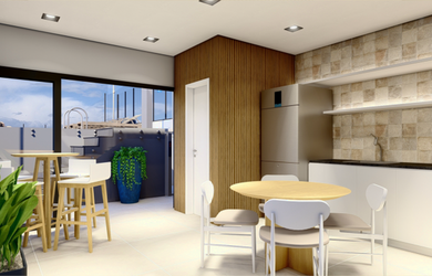 Imagem 13: APARTAMENTO RESIDENCIAL em São Paulo - SP, Vila Formosa