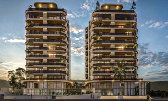 Imagem: Splendore - Apartamento à venda no bairro