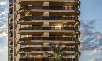 Imagem 2: COBERTURA RESIDENCIAL em Itajaí - SC, Praia Brava de Itajaí