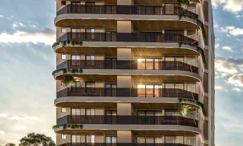 Imagem 3: COBERTURA RESIDENCIAL em Itajaí - SC, Praia Brava de Itajaí