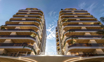 Imagem 4: COBERTURA RESIDENCIAL em Itajaí - SC, Praia Brava de Itajaí