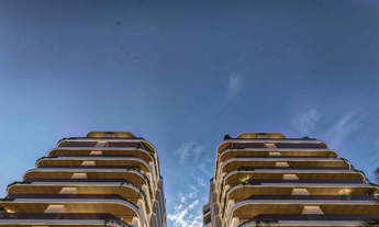 Imagem 5: COBERTURA RESIDENCIAL em Itajaí - SC, Praia Brava de Itajaí