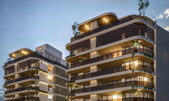 Imagem 6: COBERTURA RESIDENCIAL em Itajaí - SC, Praia Brava de Itajaí