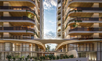 Imagem 7: COBERTURA RESIDENCIAL em Itajaí - SC, Praia Brava de Itajaí