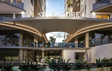 Imagem 9: APARTAMENTO RESIDENCIAL em Itajaí - SC, Praia Brava de Itajaí