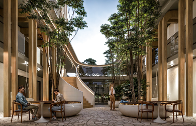 Imagem 12: APARTAMENTO RESIDENCIAL em Itajaí - SC, Praia Brava de Itajaí