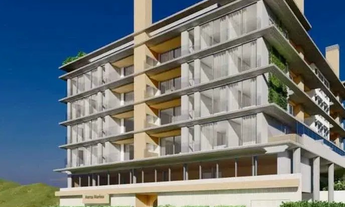 Imagem: Aurea Marina - Residencial - Apartamento