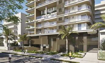 Imagem 2: Cobertura Duplex em Guaratuba, no bairro Centro - Referência: 1201 - La Vista