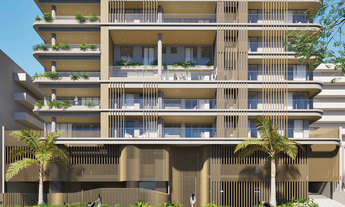 Imagem 5: Cobertura Duplex em Guaratuba, no bairro Centro - Referência: 1201 - La Vista