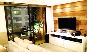 Imagem: Loft à venda em São Paulo, Morumbi, com