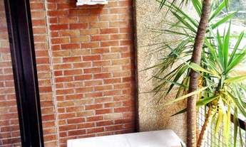 Imagem 2: Loft à venda em São Paulo, Morumbi, com 1 quarto, 65m²