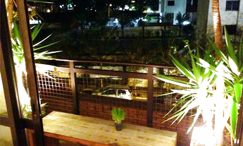 Imagem 5: Loft à venda em São Paulo, Morumbi, com 1 quarto, 65m²