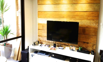 Imagem 4: Loft à venda em São Paulo, Morumbi, com 1 quarto, 65m²