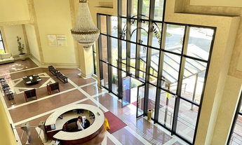 Imagem: Sala à venda no bairro Cidade Monções