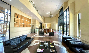 Imagem 2: Sala comercial à venda em São Paulo, Cidade Monções, 101m²