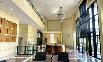 Imagem 3: Sala comercial à venda em São Paulo, Cidade Monções, 101m²