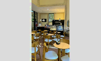 Imagem 4: Sala comercial à venda em São Paulo, Cidade Monções, 101m²