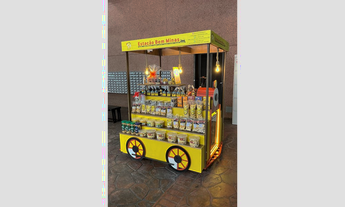 Imagem 5: Sala comercial à venda em São Paulo, Cidade Monções, 101m²