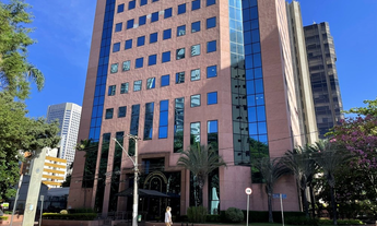 Imagem 6: SALA COMERCIAL em São Paulo - SP, Cidade Monções