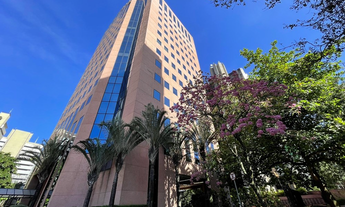 Imagem 7: Sala comercial à venda em São Paulo, Cidade Monções, 101m²