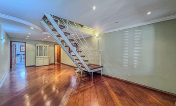 Imagem: Casa à venda no bairro Planalto Paulista