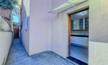 Imagem 5: Casa à venda em São Paulo, Planalto Paulista, com 3 quartos, 159m²