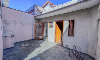 Imagem 6: Casa à venda em São Paulo, Planalto Paulista, com 3 quartos, 159m²