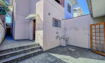 Imagem 7: Casa à venda em São Paulo, Planalto Paulista, com 3 quartos, 159m²