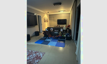 Imagem: APARTAMENTO RESIDENCIAL em São Paulo