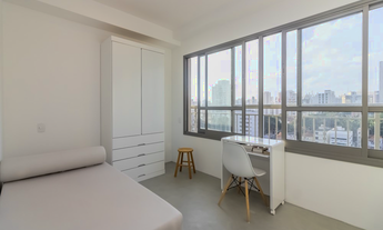 Imagem: Apartamento à venda no bairro Vila Mariana