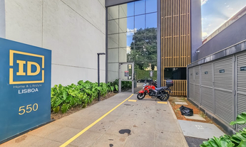 Imagem 2: Studio à venda em São Paulo, Vila Mariana, com 1 quarto, 19,6m²