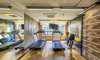 Imagem 6: Studio à venda em São Paulo, Vila Mariana, com 1 quarto, 19,6m²