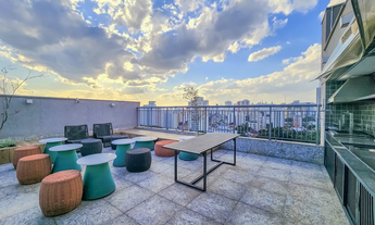 Imagem 5: Studio à venda em São Paulo, Vila Mariana, com 1 quarto, 19,6m²