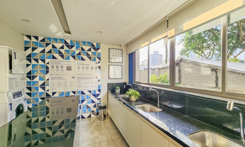 Imagem 4: Studio à venda em São Paulo, Vila Mariana, com 1 quarto, 19,6m²