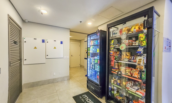 Imagem 3: Studio à venda em São Paulo, Vila Mariana, com 1 quarto, 19,6m²