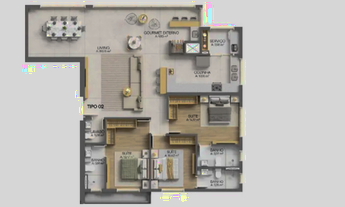 Imagem 4: Fifty Six - Fifty Six