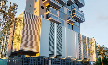 Imagem: Fifty Six - Fifty Six