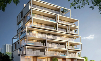 Imagem: Brava Collection Exclusive Residences
