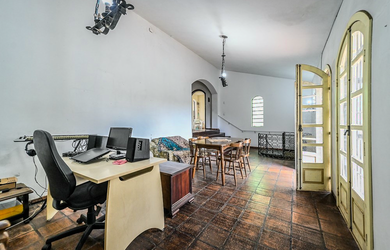 Imagem 3: 3 dormitórios na Rua Oscar Tollens