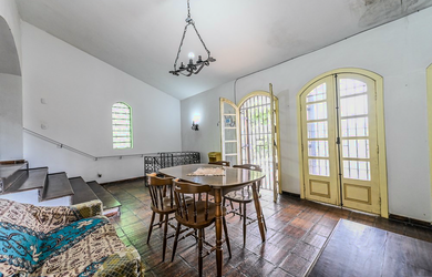 Imagem 5: 3 dormitórios na Rua Oscar Tollens