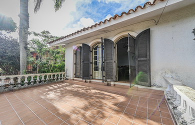 Imagem 6: 3 dormitórios na Rua Oscar Tollens