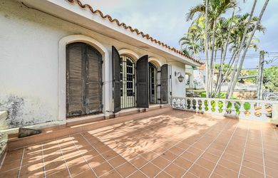 Imagem 7: 3 dormitórios na Rua Oscar Tollens