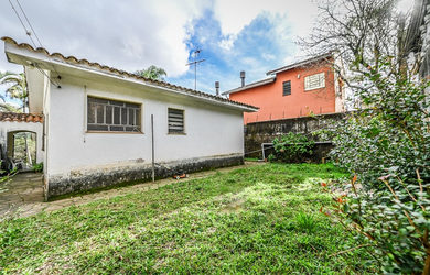 Imagem 2: 3 dormitórios na Rua Oscar Tollens