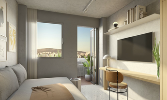 Imagem: Apartamento à venda em Porto Alegre, Menino