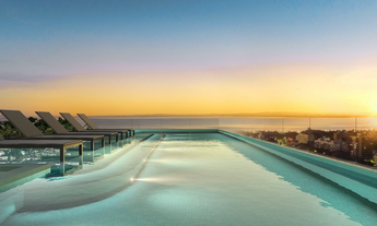 Imagem 3: Apartamento à venda em Porto Alegre, Menino Deus, com 1 quarto, 20m²