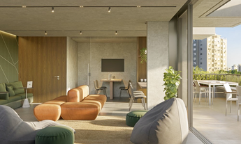 Imagem 4: Apartamento à venda em Porto Alegre, Menino Deus, com 1 quarto, 20m²