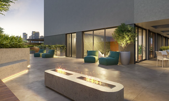 Imagem 5: Apartamento à venda em Porto Alegre, Menino Deus, com 1 quarto, 20m²