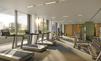 Imagem 6: Apartamento à venda em Porto Alegre, Menino Deus, com 1 quarto, 20m²